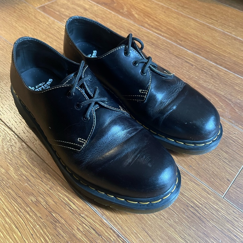 Doc Marten 1461 Oxford shoes